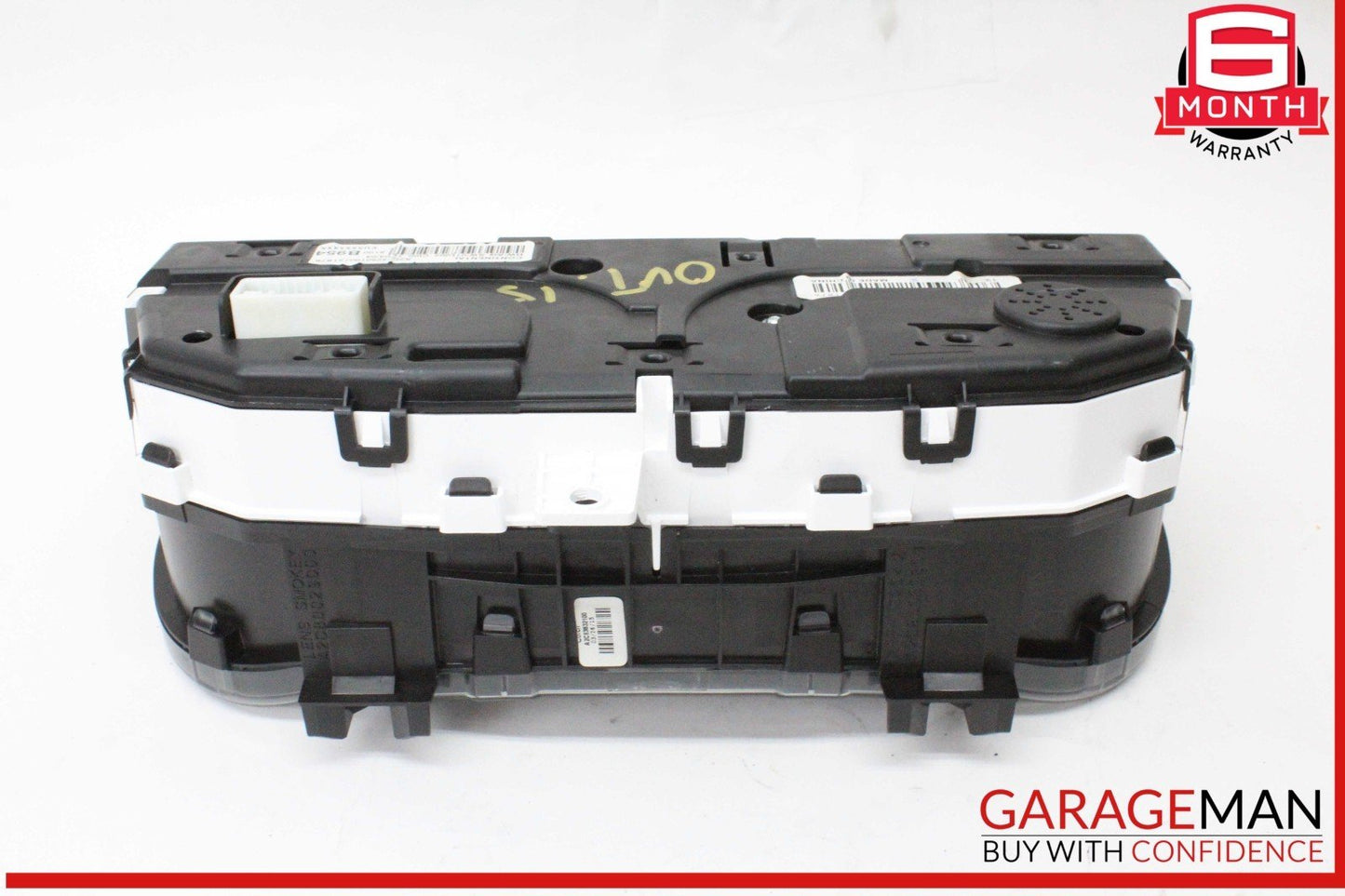 14-15 Mitsubishi Outlander Sport Speedometer Instrument Cluster Gauge OEM