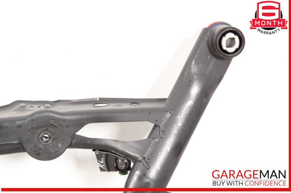 15-20 Audi A3 S3 Rear Subframe Sub K Frame Cross Member AWD OEM