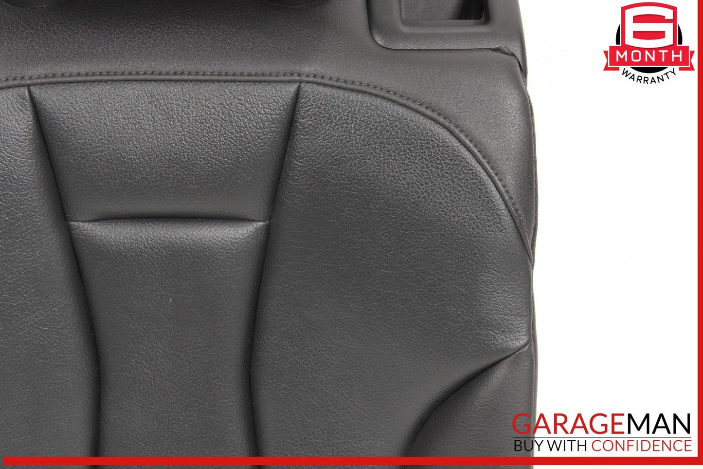 15-20 Audi A3 Rear Left Driver Side Upper Seat Cushion OEM