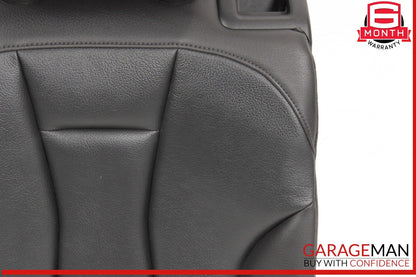 15-20 Audi A3 Rear Left Driver Side Upper Seat Cushion OEM