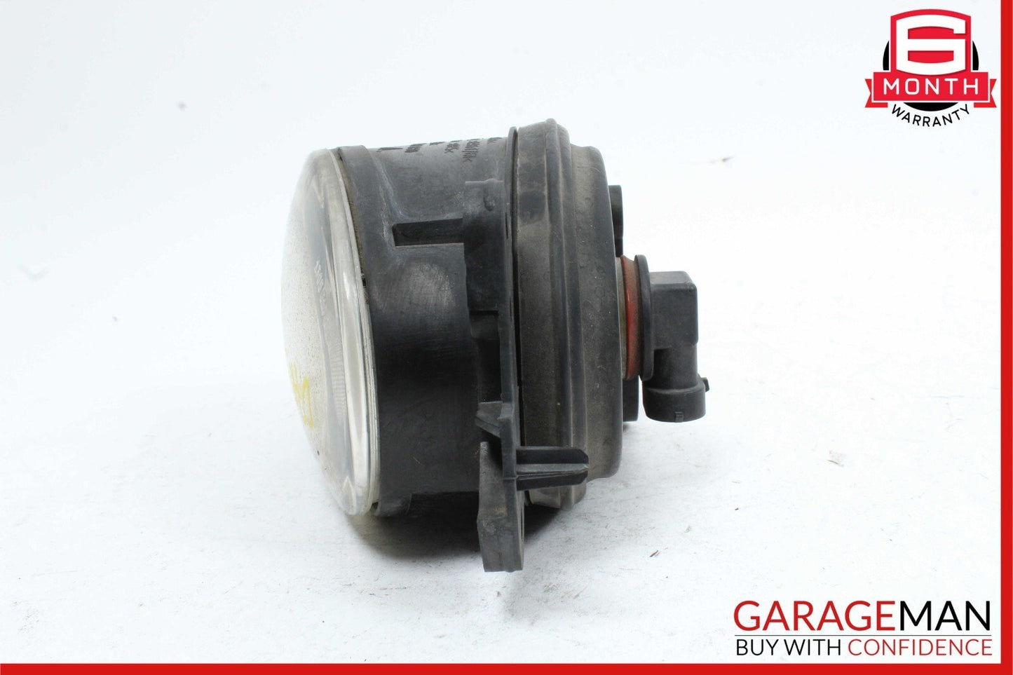 06-09 Mercedes CLK550 E350 CLK350 Front Left Driver Side Foglight Fog Light Lamp