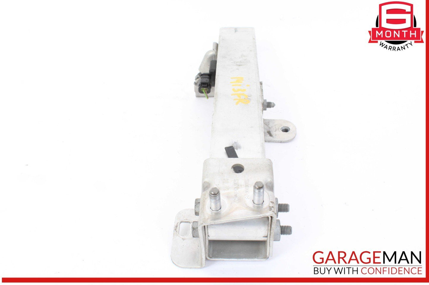 14-21 BMW i3 I01 Front Right Side Bumper Reinforcement Support Bracket Mount OEM