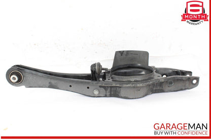 17-20 Audi S3 A3 Rear Left Driver Side Upper Control Arm 5Q0505311D OEM