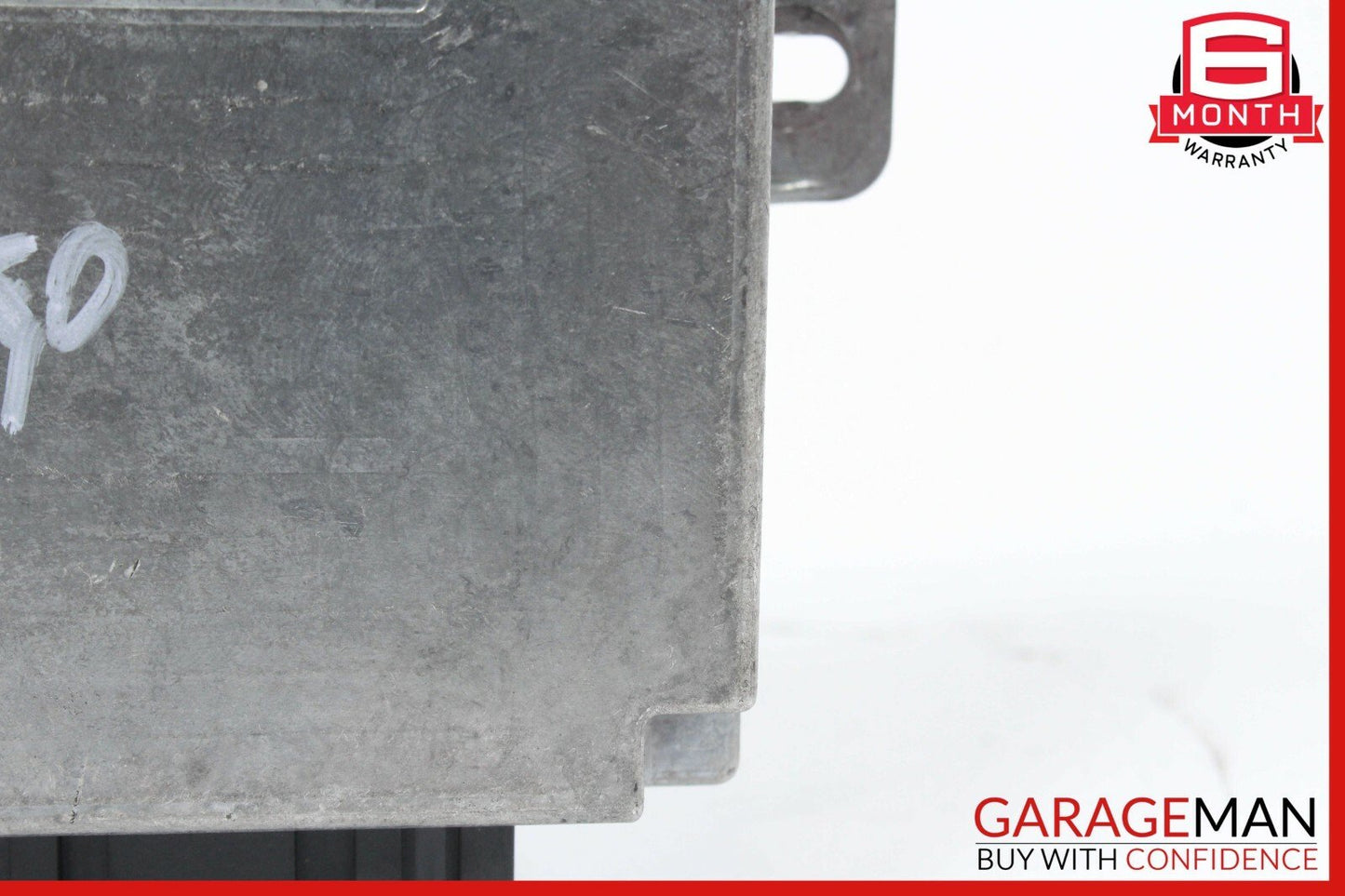 07-13 Mercedes W216 CL550 S550 Voice Language Communication Control Module OEM