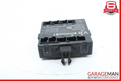 08-18 Mercedes W204 C250 Front Right Passenger Side Door Control Module OEM