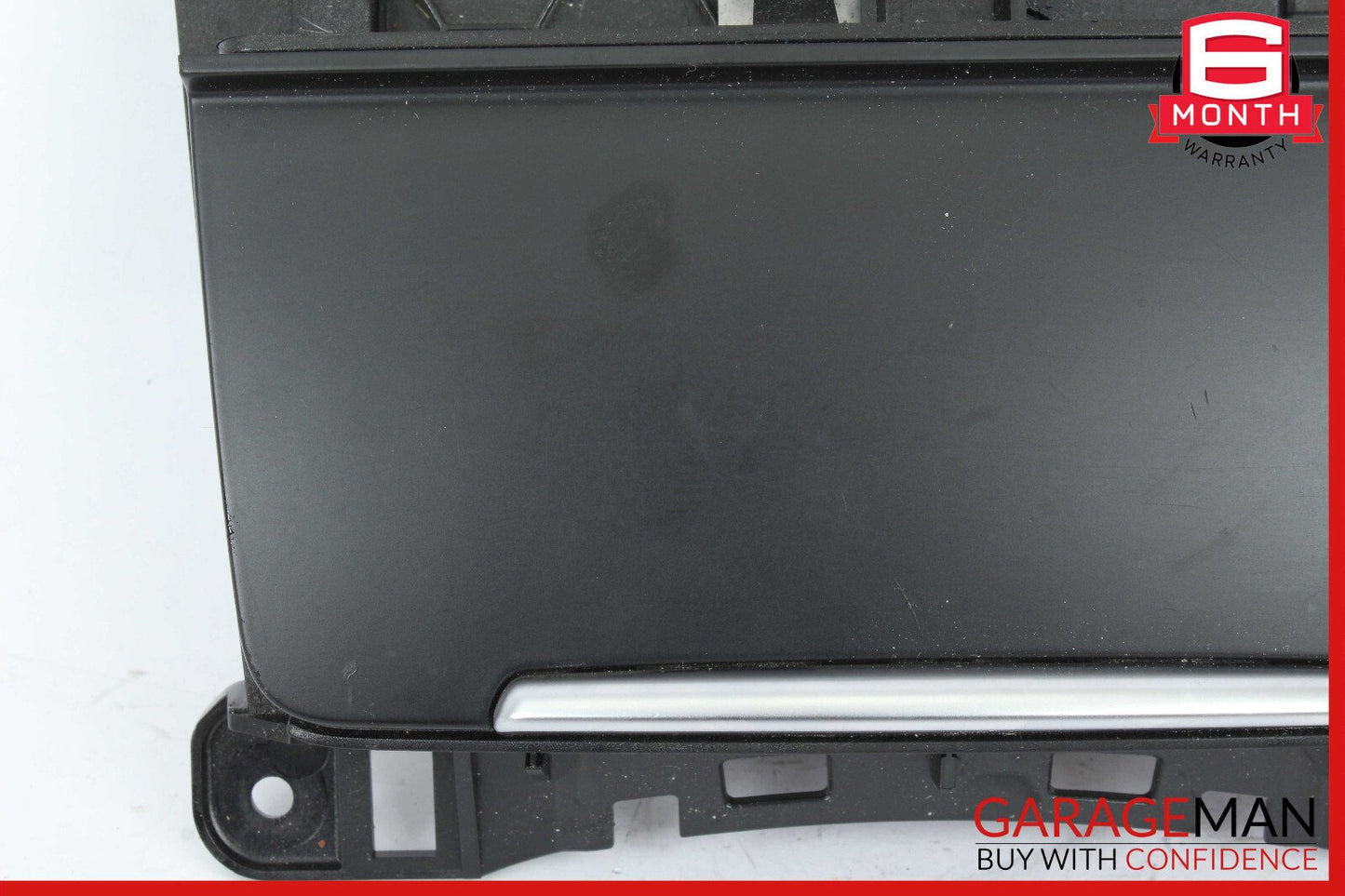 09-17 Audi Q5 Front Center Console Ashtray Ash Tray Lighter Compartment OEM