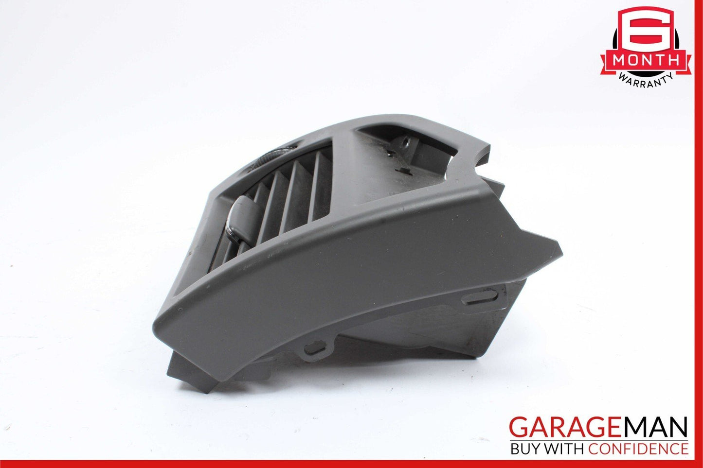 07-14 Mercedes W221 S550 CL550 Front Right Dash A/C Air Vent Trim Grille OEM