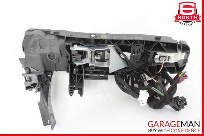 20-25 Mercedes W118 CLA250 GLB250 Front Left Driver Side Exterior Door Handle