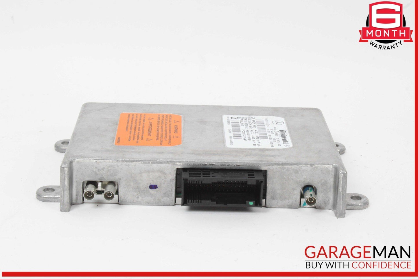 Mercedes W211 E350 Voice Communication Control Module 2218708726 OEM