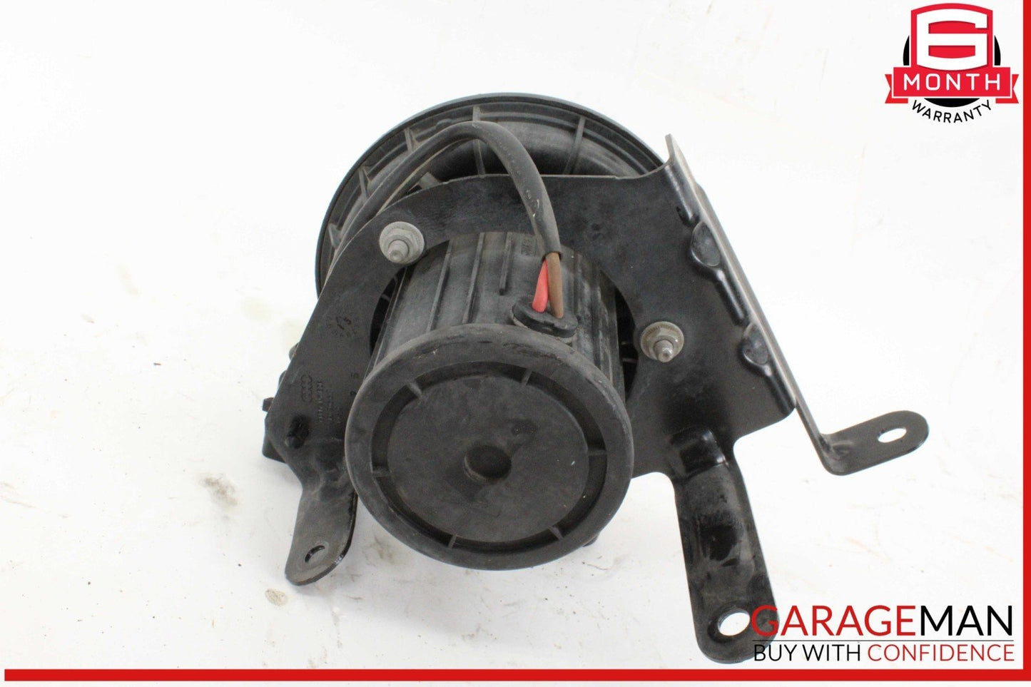 12-17 Audi Q5 SQ5 A6 S4 Air Injection Smog Pump 079959231A OEM