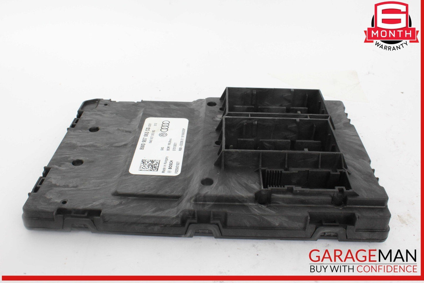 18-23 Audi RS5 S5 Q5 Body Comfort Control Module Unit BCM 8W0907063CG OEM
