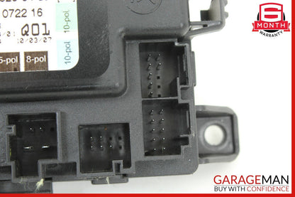 06-12 Mercedes X164 GL450 R500 ML450 Front Right Passenger Door Control Module