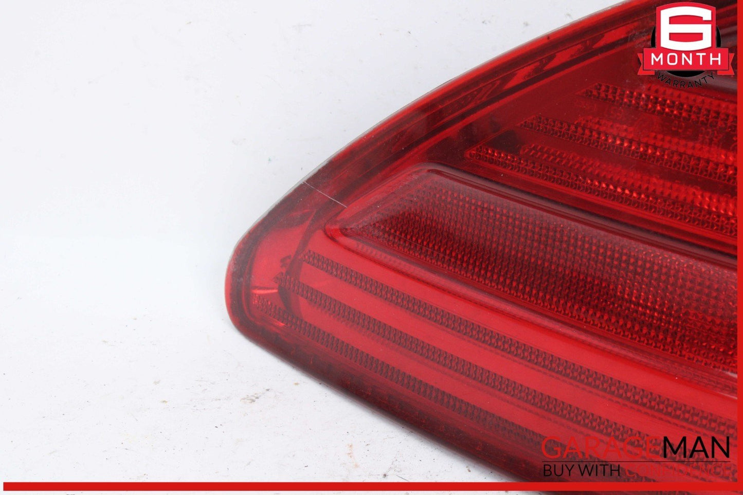 06-10 Mercedes W251 R350 4MATIC Rear Right Passenger Side Tail Light Lamp OEM