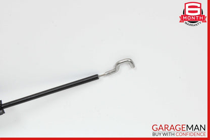 08-20 Mercedes R172 SLK250 C250 C350 Front Left Side Door Lock Latch Actuator