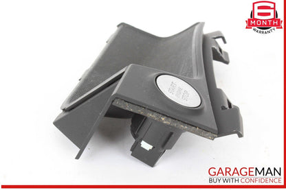15-18 Audi Q3 Start Stop Engine Switch w/ Tray Center Console 8U1864131A OEM