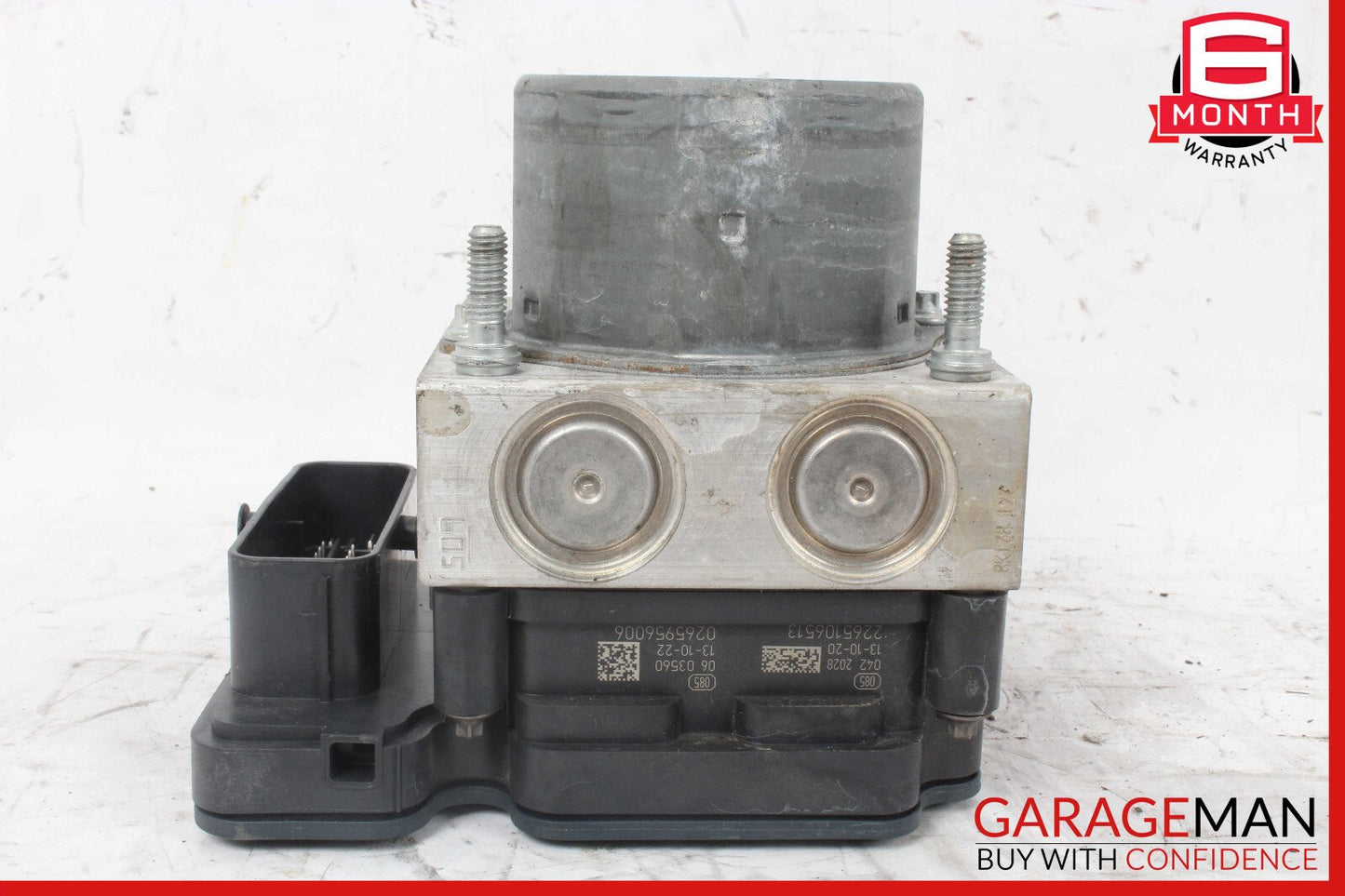 14-18 Mercedes W117 CLA250 ABS Brake Hydraulic Pump Control Module Unit OEM