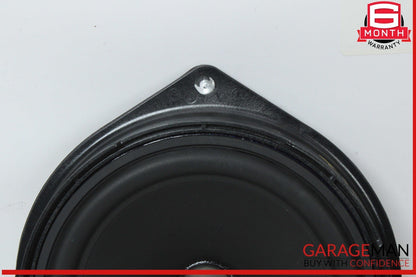 08-18 Mercedes W212 E350 Front Left and Right Side Door Audio Speaker OEM