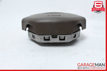 06-08 Mercedes W251 R500 ML500 GL450 Driver Steering Wheel Airbag OEM