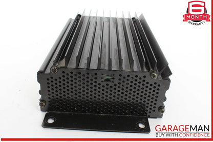 03-04 Mercedes R230 SL500 SL600 SL55 AMG Amplifier Amp Bose Audio Sound OEM
