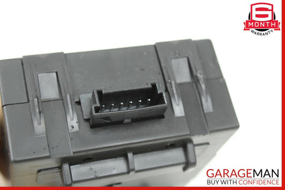 Mercedes R230 SL550 C230 CLK320 Anti Theft Alarm Module 2118209126 OEM