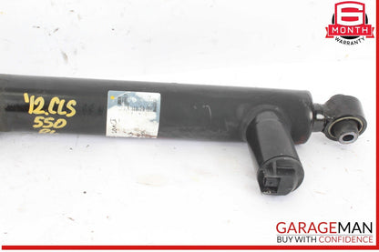 12-18 Mercedes W218 CLS550 Rear Left and Right Side Shock Strut Absorber OEM