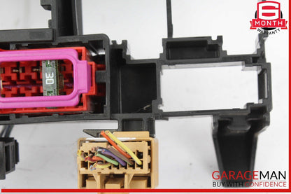 18-20 Audi Q5 Fuse Junction Relay Box Module Unit 80A971845 OEM