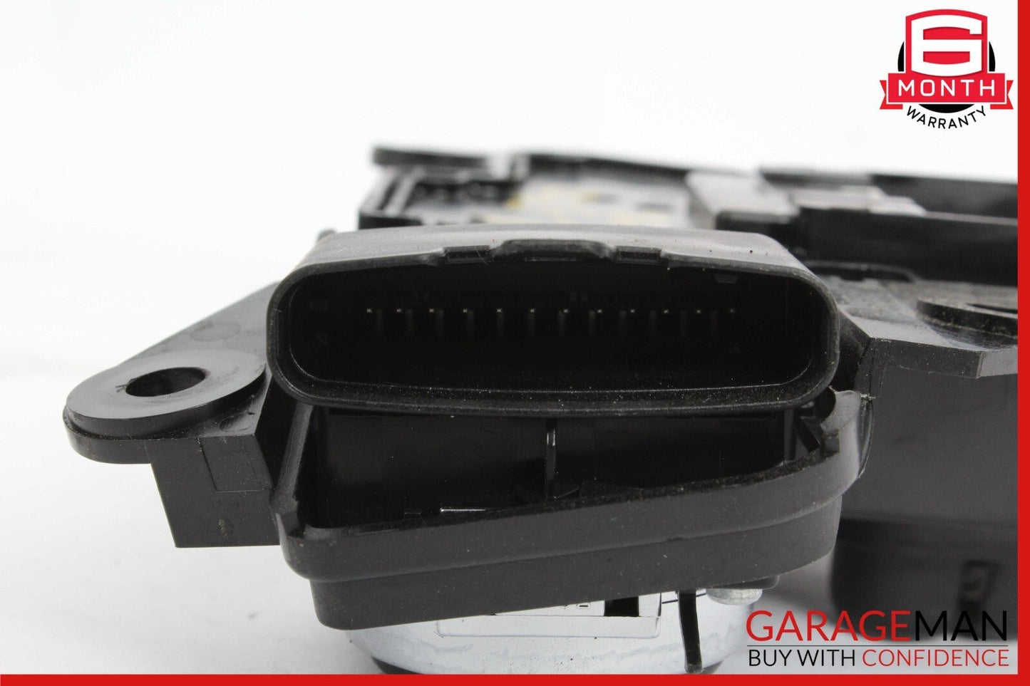09-12 Mercedes R230 SL550 SL600 Left Driver Seat Control Switch Module OEM