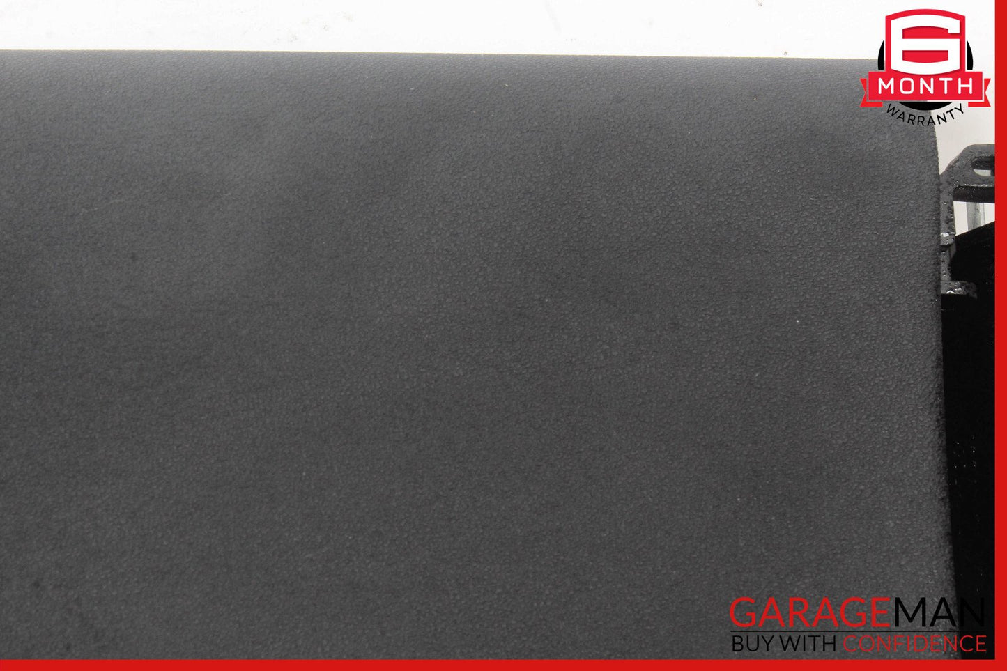 05-11 Mercedes R171 SLK300 SLK280 Upper Center Console Arm Rest Armrest Cover