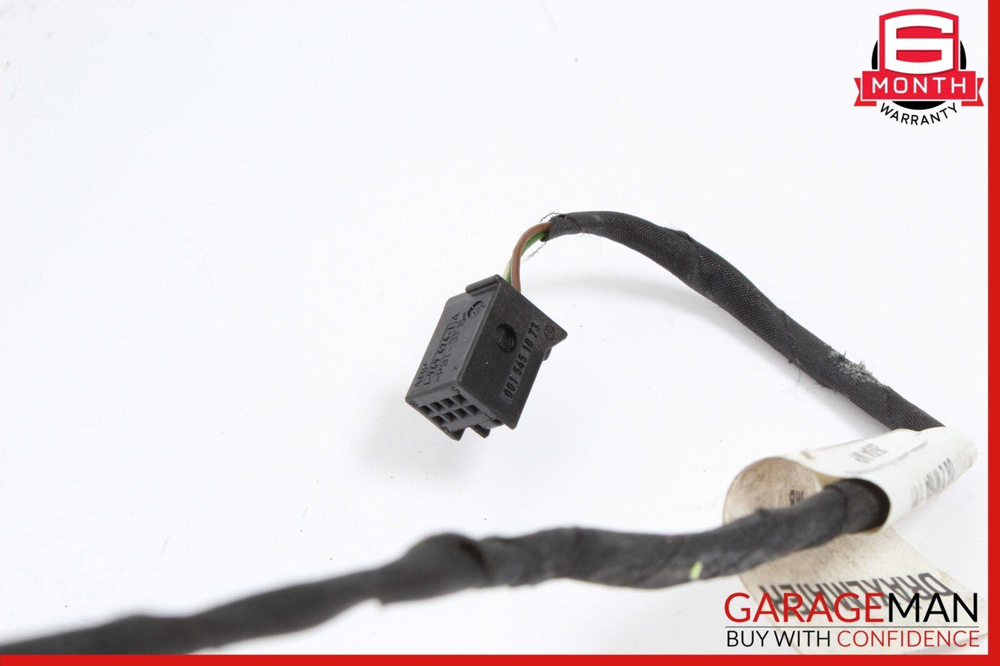 03-12 Mercedes R230 SL500 SL55 AMG Right Side Door Lock Latch Actuator OEM