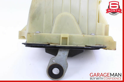 08-11 Mercedes W204 C300 C350 C63 AMG Floor Gear Selector Shifter Box OEM