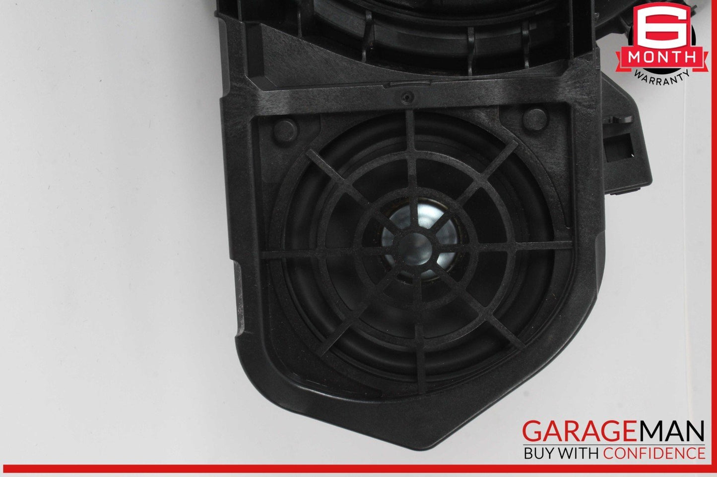 10-14 Mercedes W221 S400 Hybrid Subwoofer Sub Woofer Speaker 2218208102 OEM
