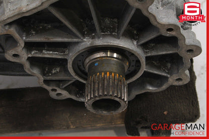 06-13 Mercedes ML350 R350 GL450 Tranny Transmission Transfer Case Gear Box