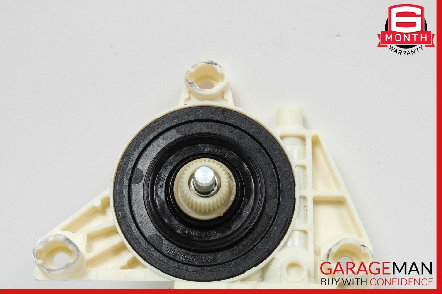 08-16 Mercedes C250 E350 GLK350 E550 Rear Left Door Window Regulator Motor Unit