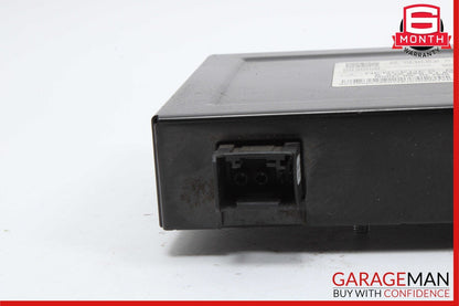 07-14 Mercedes C250 C300 S550 Sirius Satellite Radio Receiver Module Unit DL7039