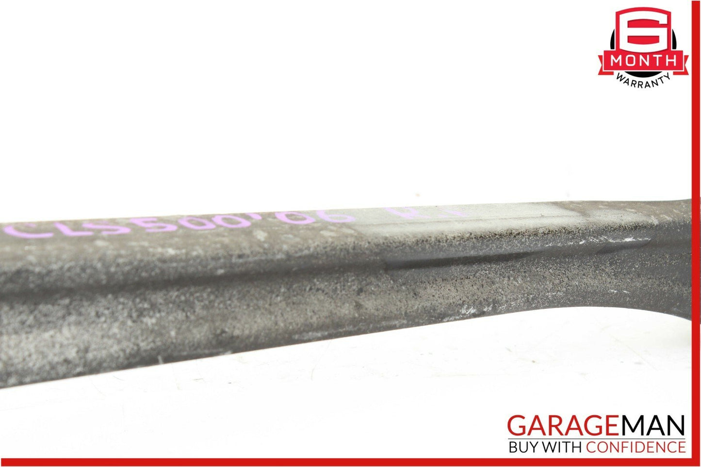 03-11 Mercedes W219 CLS500 SL500 Rear Right Side Upper Suspension Control Arm