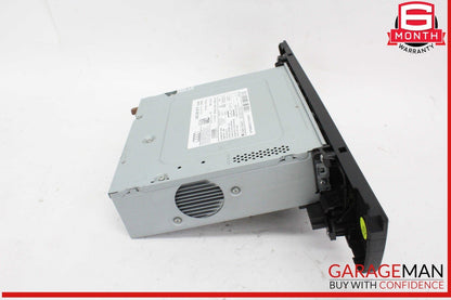 12-15 Audi A6 Front Dash Dashboard Audio Radio Multimedia CD Player 4G0035187F