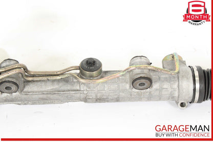 00-06 Mercedes W220 S55 AMG RWD Power Steering Gear Rack & Pinion Assembly OEM