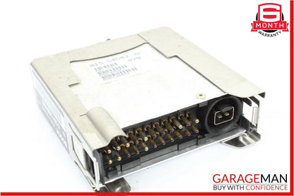 93-95 Mercedes W124 E320 300CE 300E 300TE CARB Diagnostic Control Module Unit