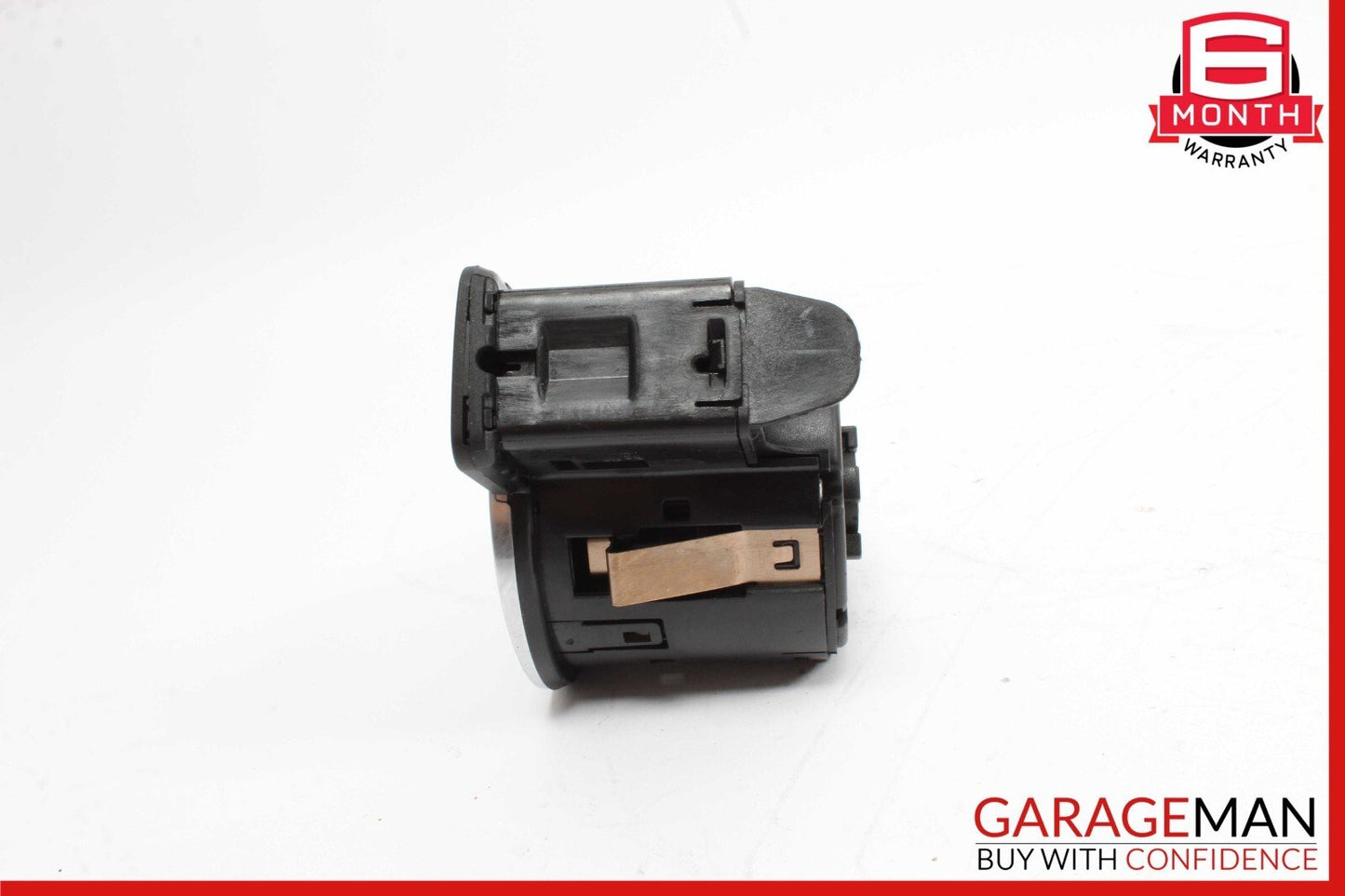 12-18 Mercedes W218 CLS500 CLS550 Headlight Light Switch Control Module