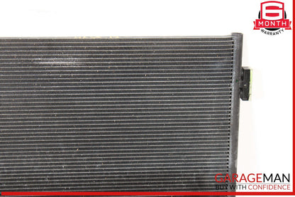 14-22 Maserati Quattroporte M156 Ghibli M157 AC Air A/C Condenser Cooler OEM