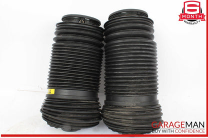 17-20 Maserati Levante M161 Rear Left and Right Side Air Suspension Bag Shock