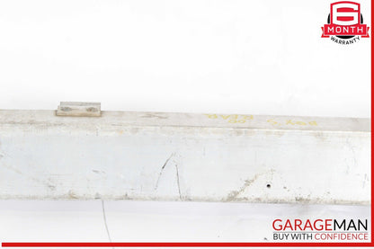 97-04 Porsche 986 Boxster Rear Bumper Reinforcement Impact Crash Bar Rebar OEM