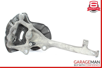 07-14 Mercedes S550 S350 CL600 Front Right Side RWD Spindle Knuckle Hub Bearing