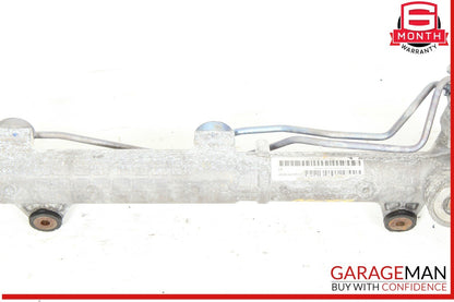 06-12 Mercedes X164 GL450 GL500 Power Steering Rack & Pinion Assembly OEM