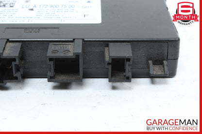 08-18 Mercedes W204 C250 CLS550 Front Left Driver Side Seat Control Module OEM