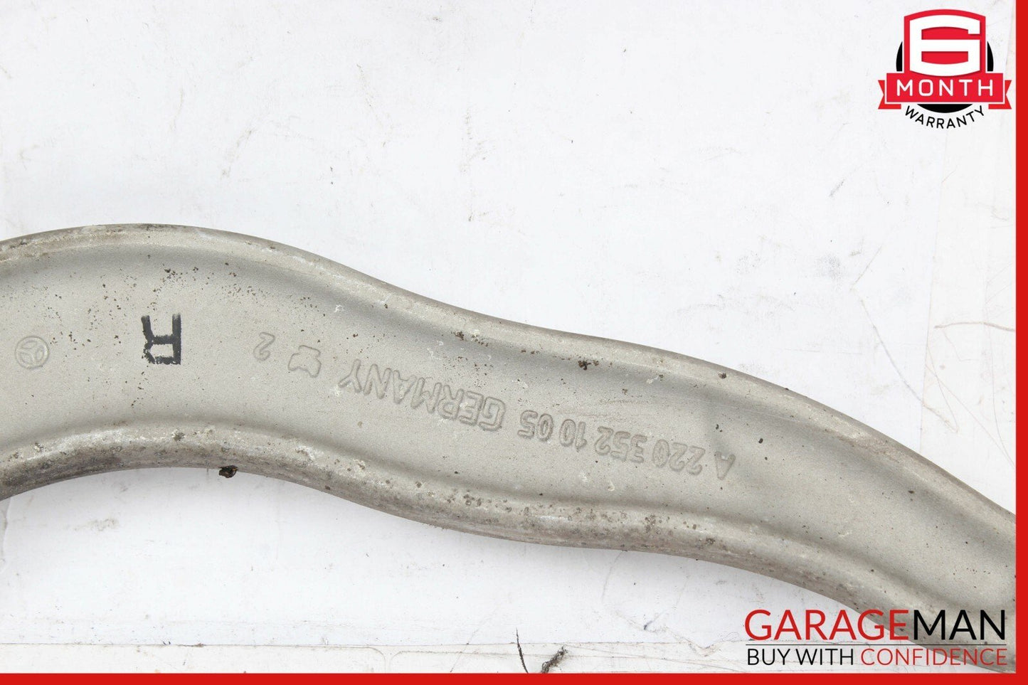 07-13 Mercedes W221 S400 CL550 Rear Right or Left Camber Strut Upper Control Arm