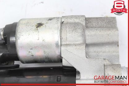 13-17 Audi Q5 A4 Engine Starter Motor Bosch 12V 06H911021E OEM