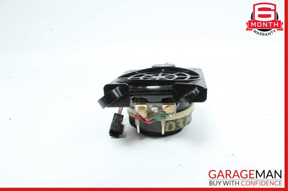 02-05 Mercedes W163 ML350 ML55 AMG D-Pillar Tweeter Speaker Rear Left Side OEM