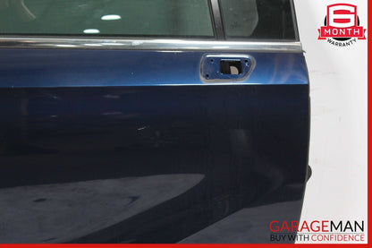 18-23 Honda Odyssey Front Right Passenger Side Door Shell Panel Cover OEM