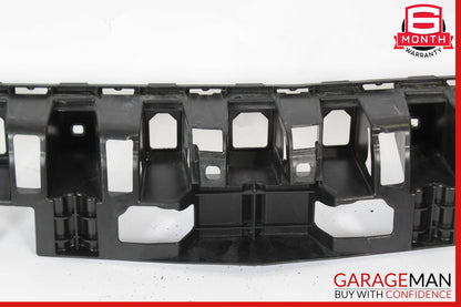 13-16 Mercedes X166 GL450 GL350 Rear Bumper Support Mount Bracket Bar OEM